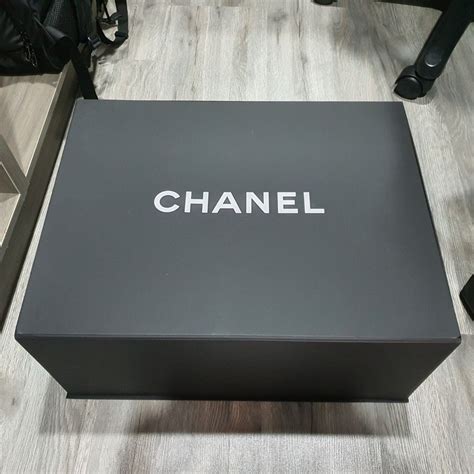 china made chanel luggage boxes